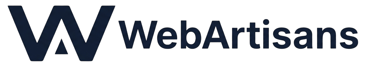 WebArtisans Logo
